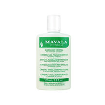 Polish Remover Removedor Esmalte Crystal